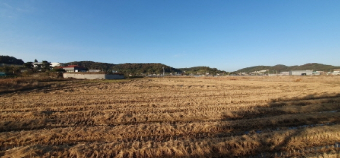 경기 화성시 서신면 전답 경매 물건 사진