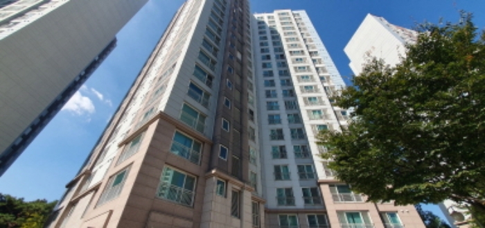 경기 수원시 장안구 이목동 아파트 경매 물건 사진 2 · 2023타경9725