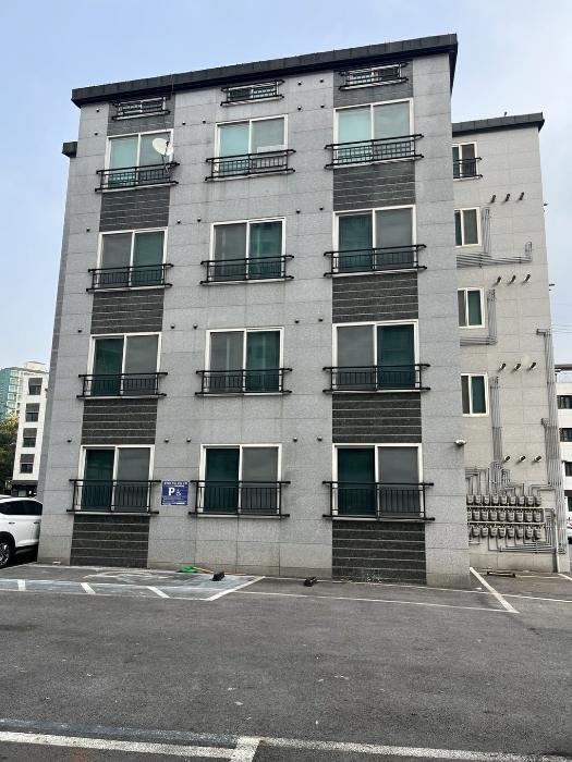 경기도 오산시 남부대로 430-34 1층101호 다세대주택 경매 물건 사진