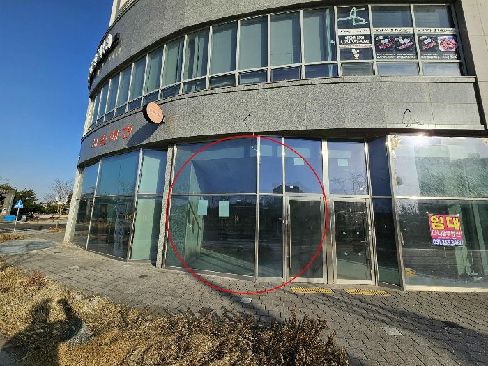 경기 화성시 새솔동 근린생활시설 경매 물건 사진 5 · 2024타경100656