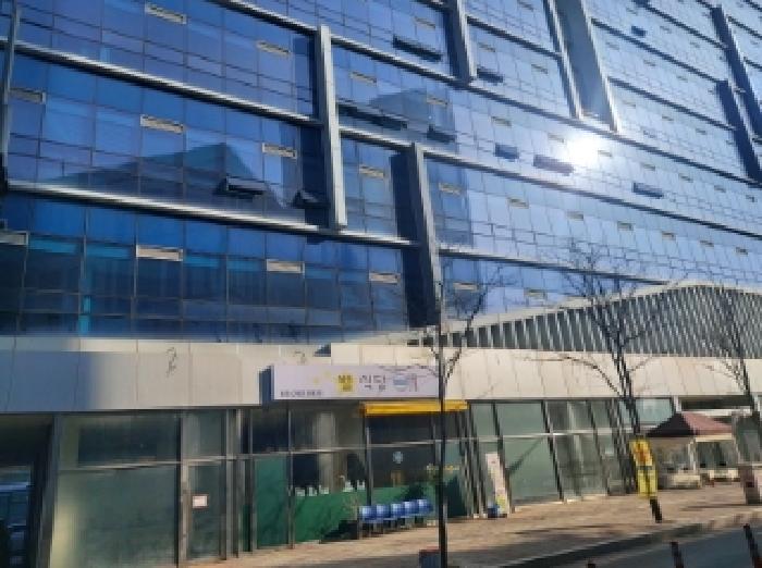 경기 용인시 기흥구 농서동 이너매스허브시티 공장/지식산업센터 경매 물건 사진