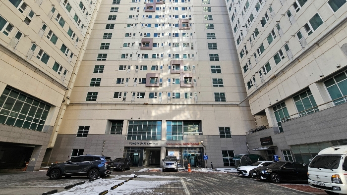 경기 용인시 처인구 역북동 오피스텔 경매 물건 사진 5 · 2024타경101239
