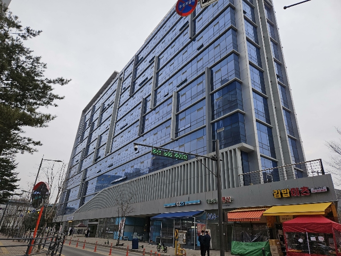 경기 용인시 기흥구 농서동 공장/지식산업센터 경매 물건 사진 6 · 2024타경101536