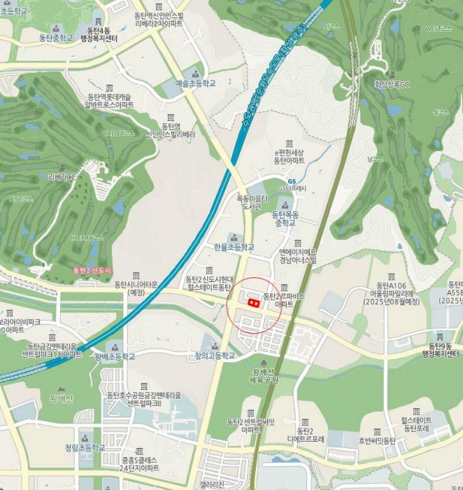 경기 화성시 목동 근린생활시설 경매 물건 사진 5 · 2024타경102195