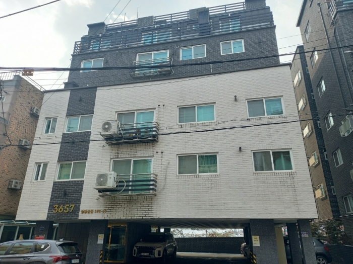 경기 용인시 처인구 김량장동 다세대주택 경매 물건 사진 2 · 2024타경102447