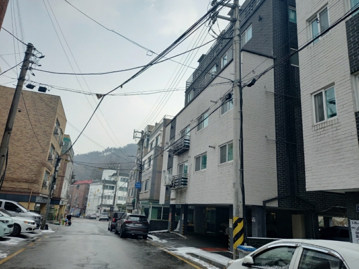 경기 용인시 처인구 김량장동 다세대주택 경매 물건 사진 4 · 2024타경102447
