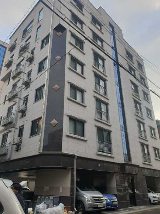 경기 수원시 권선구 세류동 오피스텔 경매 물건 사진 3 · 2024타경102737