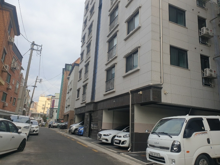 경기 수원시 권선구 세류동 오피스텔 경매 물건 사진 4 · 2024타경102737