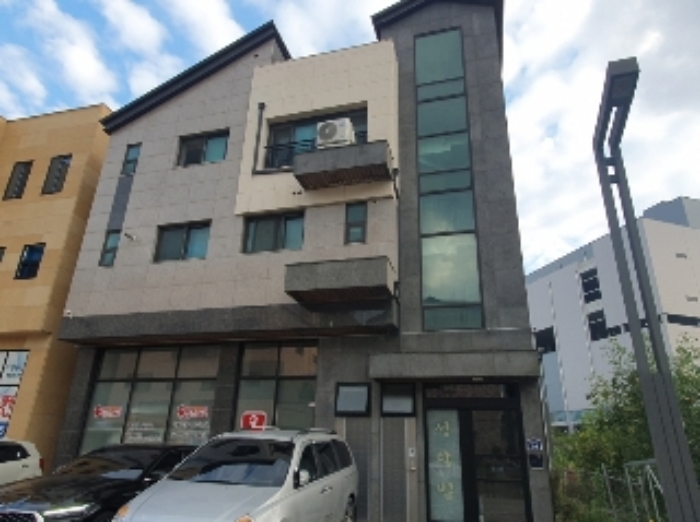 경기 화성시 장지동 단독주택다가구 경매 물건 사진