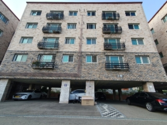 경기 화성시 병점동 다세대주택 경매 물건 사진