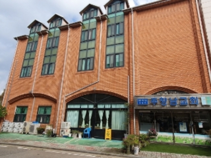 경기 화성시 향남읍 상가,오피스텔,근린시설 경매 물건 사진