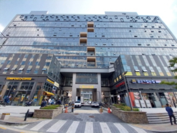 경기 용인시 기흥구 농서동 근린생활시설 경매 물건 사진 5 · 2024타경10869
