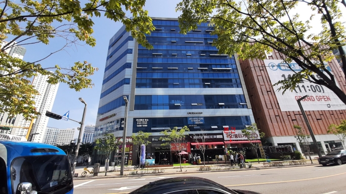 경기 화성시 영천동 근린생활시설 경매 물건 사진 5 · 2024타경11190