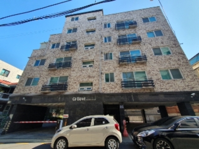 경기 수원시 권선구 세류동 다세대주택 경매 물건 사진