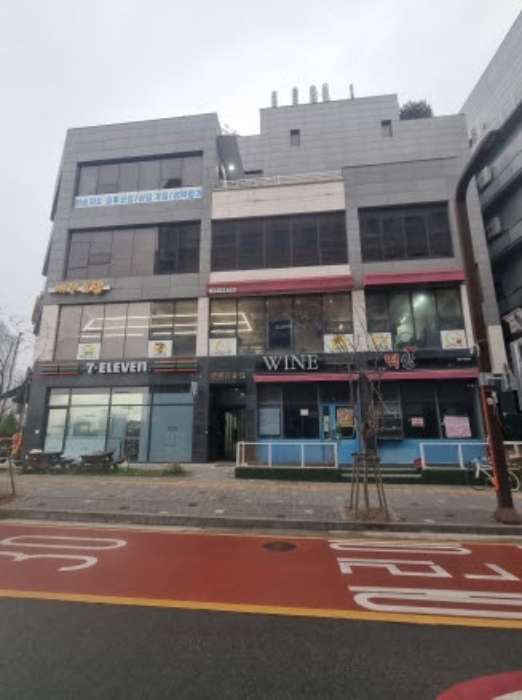경기 화성시 새솔동 근린생활시설 경매 물건 사진 3 · 2024타경12285