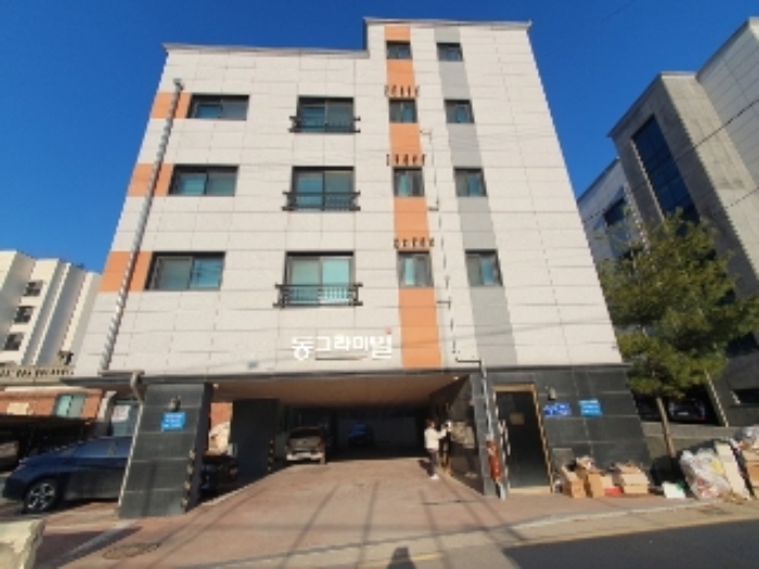 경기 화성시 진안동 동그라미빌 다가구주택 경매 물건 사진