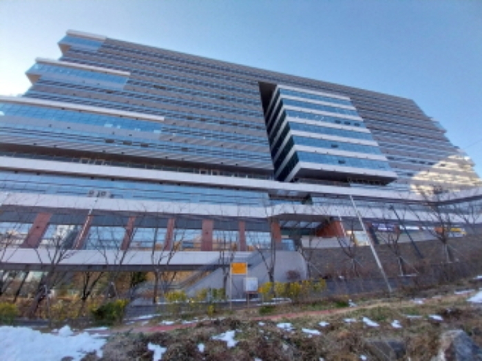 경기 용인시 수지구 상현동 공장/지식산업센터 경매 물건 사진 4 · 2024타경12995