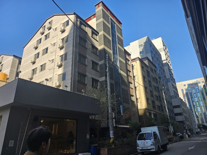 경기 수원시 팔달구 인계동 오피스텔 경매 물건 사진 5 · 2024타경13042
