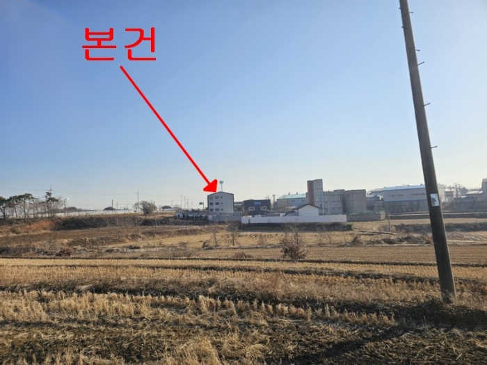 경기 화성시 우정읍 연립주택,다세대,빌라 경매 물건 사진 5 · 2024타경13387