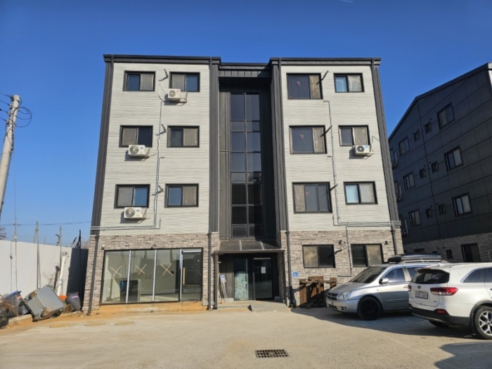 경기 화성시 우정읍 연립주택,다세대,빌라 경매 물건 사진 6 · 2024타경13387