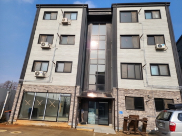 경기 화성시 우정읍 연립주택,다세대,빌라 경매 물건 사진