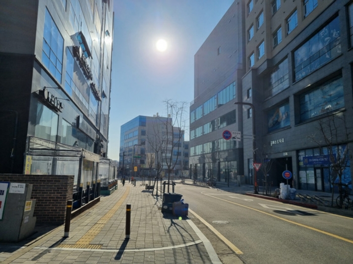 경기 화성시 새솔동 판매시설 경매 물건 사진 6 · 2024타경13394