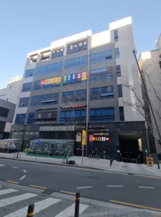 경기 화성시 새솔동 백산타워 판매시설 경매 물건 사진