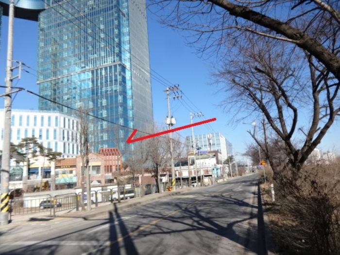경기 오산시 가수동 근린생활시설 경매 물건 사진 6 · 2024타경13547