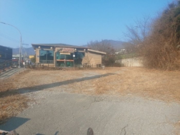 경기 용인시 수지구 신봉동 근린시설 경매 물건 사진