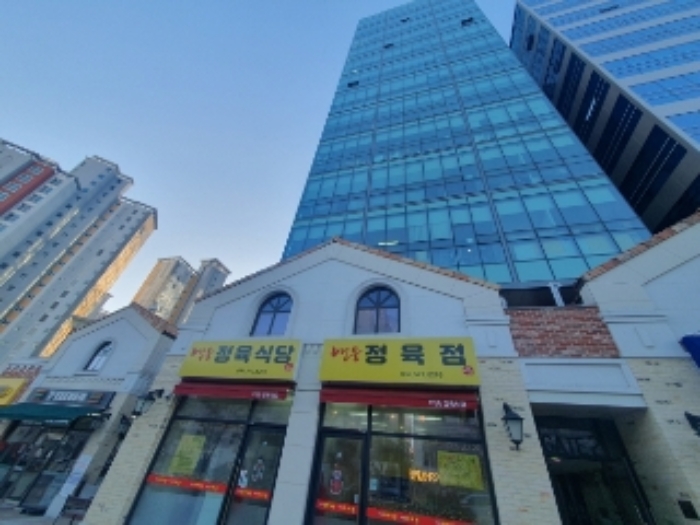 경기 화성시 영천동 공장/지식산업센터 경매 물건 사진 4 · 2024타경13820