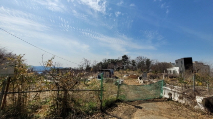 경기 화성시 매송면 임야 경매 물건 사진