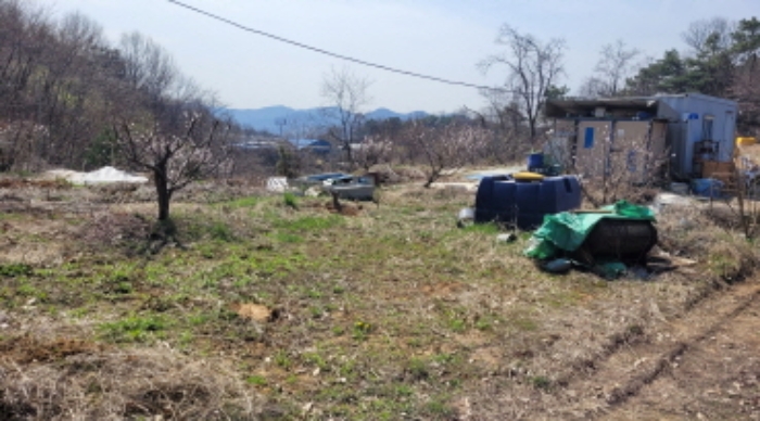 경기 화성시 매송면 임야 경매 물건 사진 3 · 2024타경3533