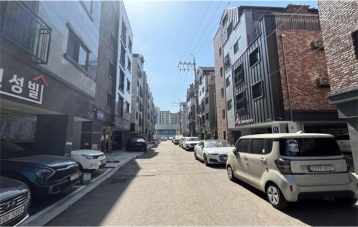 경기 화성시 진안동 다중주택 경매 물건 사진 5 · 2024타경3601