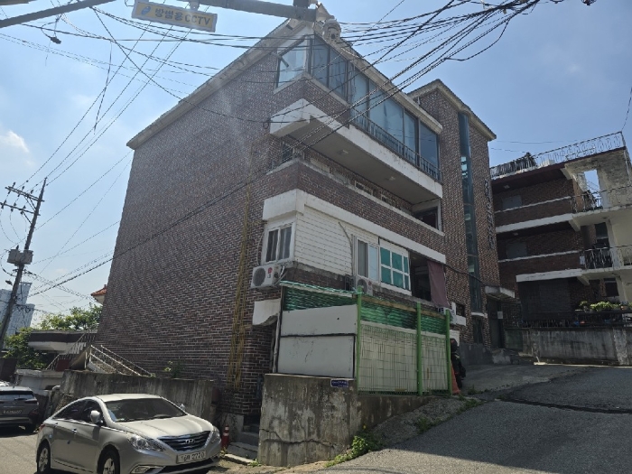 경기도 용인시 기흥구 상미로50번길 8 다가구주택 경매 물건 사진