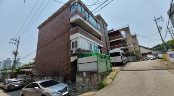 경기 용인시 기흥구 신갈동 다가구주택 경매 물건 사진 4 · 2024타경3960