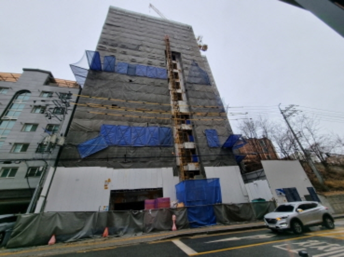경기 수원시 팔달구 인계동 상가,오피스텔,근린시설 경매 물건 사진 2 · 2024타경50690