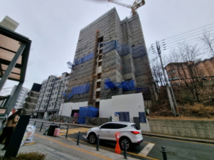경기 수원시 팔달구 인계동 상가,오피스텔,근린시설 경매 물건 사진 3 · 2024타경50690