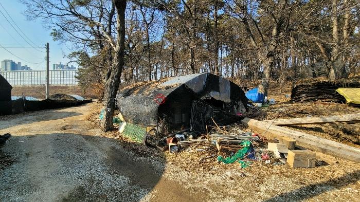경기 화성시 정남면 임야 경매 물건 사진 6 · 2024타경51303