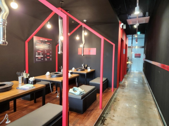 경기 용인시 기흥구 중동 상가,오피스텔,근린시설 경매 물건 사진 6 · 2024타경53590