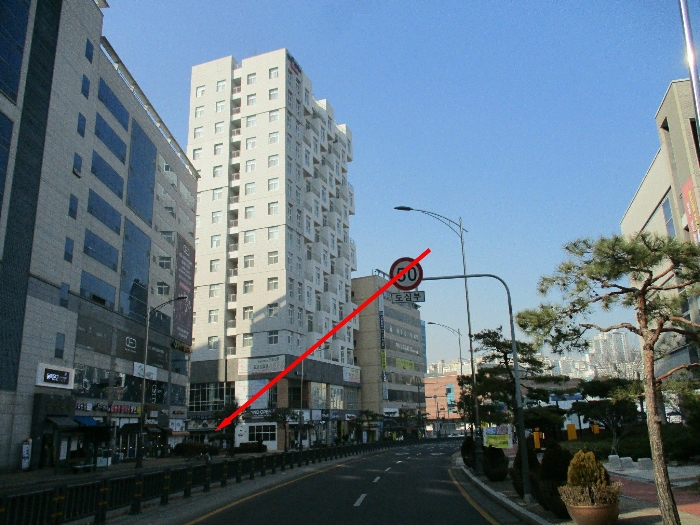 경기 용인시 기흥구 중동 근린생활시설 경매 물건 사진 3 · 2024타경53637