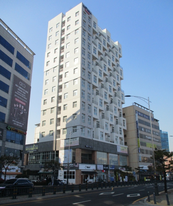 경기 용인시 기흥구 중동 근린생활시설 경매 물건 사진 4 · 2024타경53637