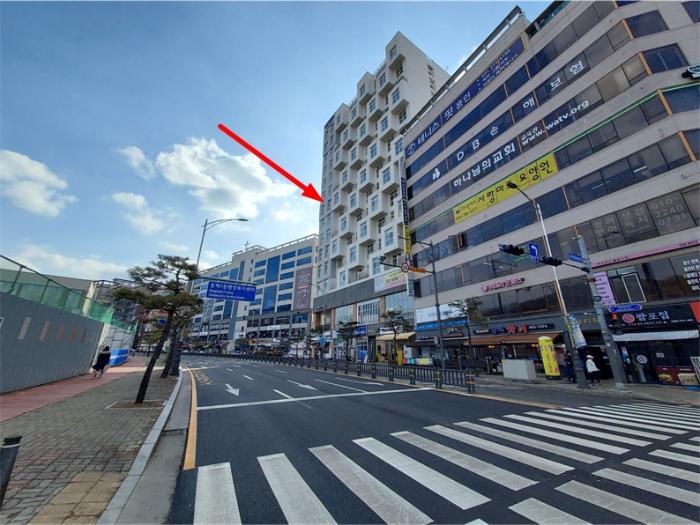 경기 용인시 기흥구 중동 용인동백역현성더테라스 근린생활시설 경매 물건 사진