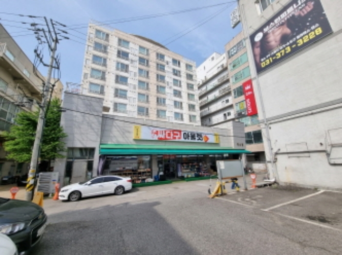 경기 오산시 오산동 아파트 경매 물건 사진 2 · 2024타경62334