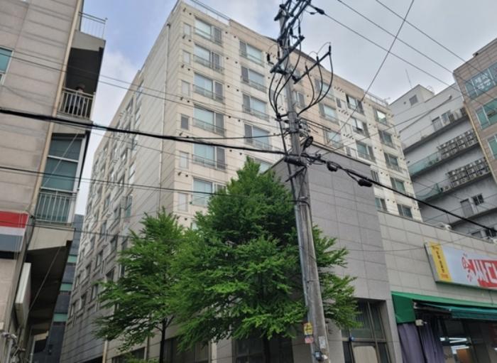 경기 오산시 오산동 아파트 경매 물건 사진 3 · 2024타경62334
