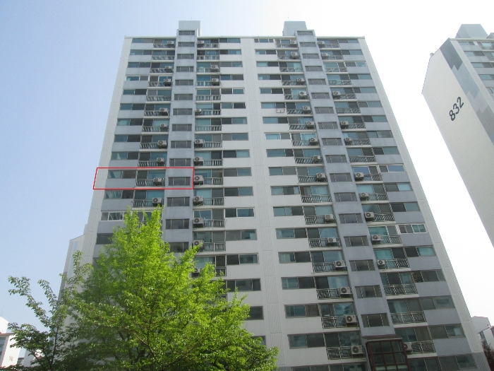 경기 수원시 영통구 영통동 아파트 경매 물건 사진 6 · 2024타경63573