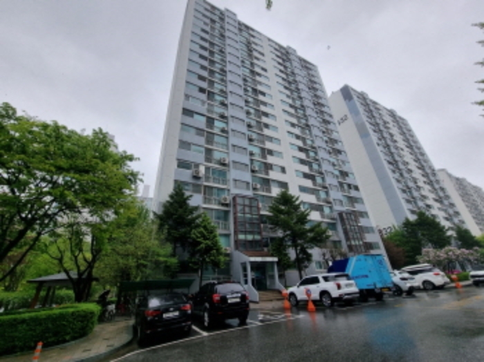 경기 수원시 영통구 영통동 벽적골주공아파트 아파트 경매 물건 사진