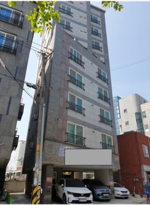 경기 오산시 오산동 연립주택,다세대,빌라 경매 물건 사진 6 · 2024타경67124
