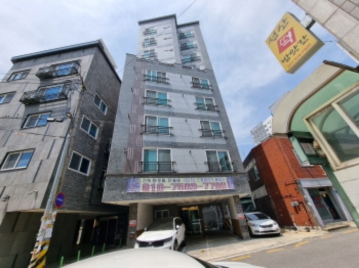 경기 오산시 오산동 연립주택,다세대,빌라 경매 물건 사진