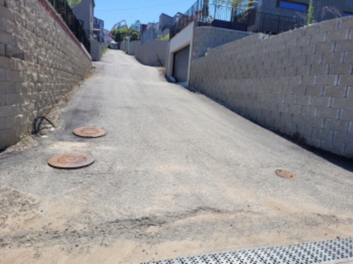 경기 화성시 남양읍 대지 경매 물건 사진 2 · 2024타경67490