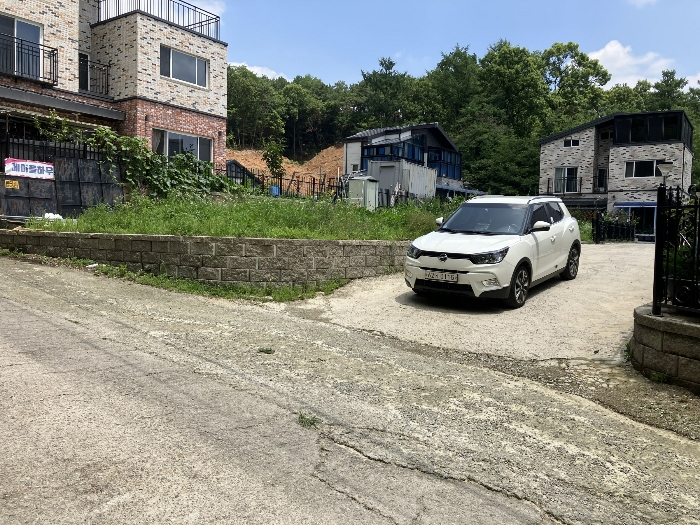 경기도 용인시 처인구 양지면 주북리 567-20 답 경매 물건 사진